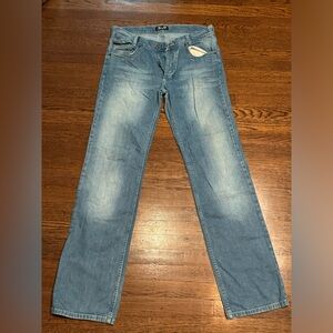 Dolce & Gabbana D&G Blue Jeans 31x32